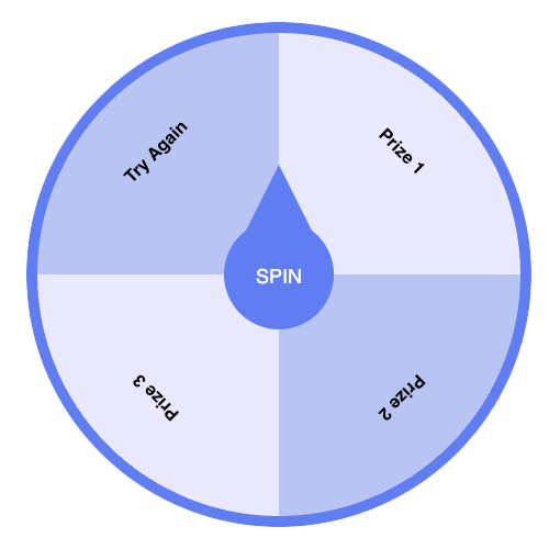 Default SpinWheel